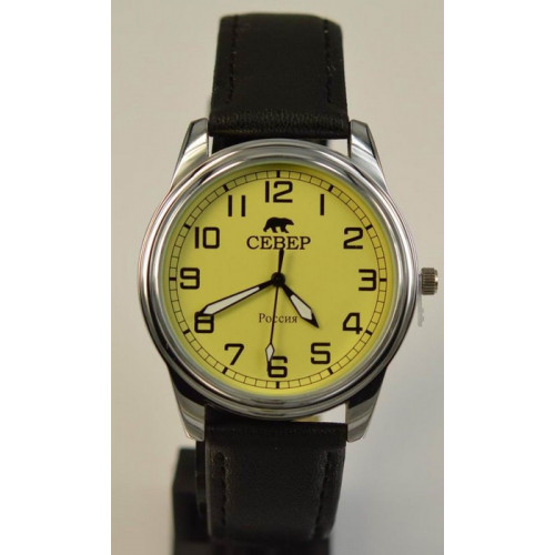 Север X2035-112S №0024